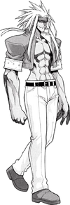 Jack Rakan-Full Body 001