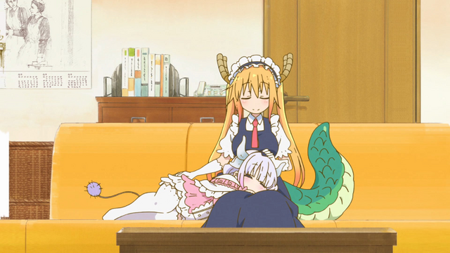 File:Tohru with Kanna.png