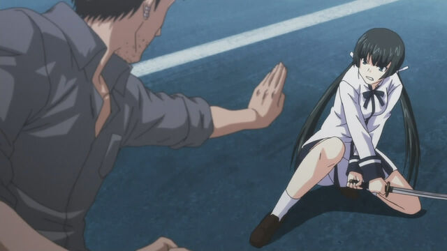 File:Yukie vs Shakadou.jpg