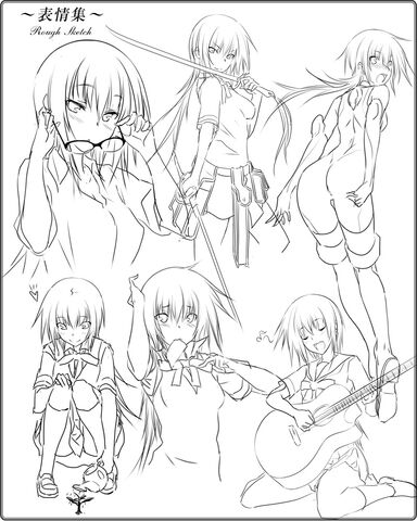 File:Tsubame A-3 sketches.jpg