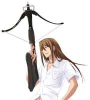 5 Heavenly Archer Mouri.fw