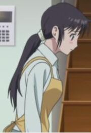 Momoko