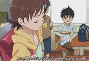 MegumiGoro