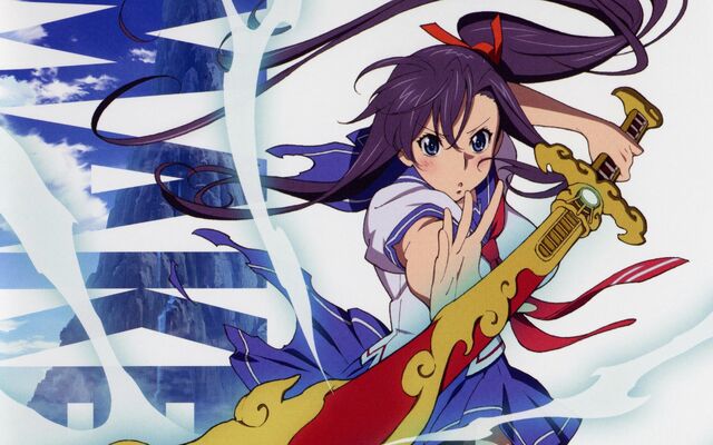 Archivo:Haruko-amaya-sword-anime-maken-ki-wallpaper-1920x1200.jpg