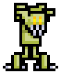 Forest Goblin MS Sprite