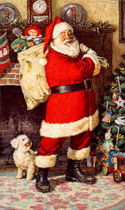 Santaclaus