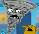 Tornado fiend