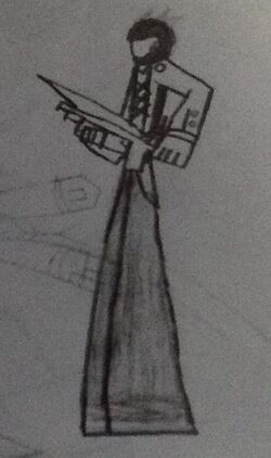 Billy bob by stevenstar777-d7hmsil