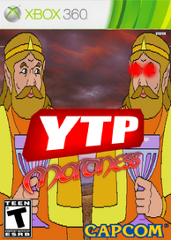 YTP Madness Box Art