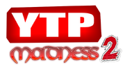 YTP Madness 2 Logo