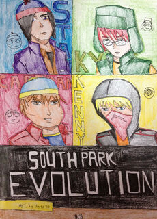 SPEvo cover