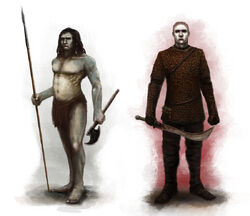 Barghast concepts by seraph777.jpg