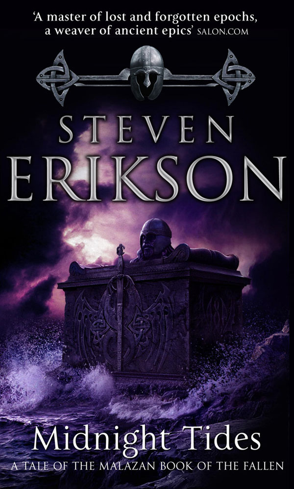 Midnight Tides Malazan Wiki Fandom Powered By Wikia