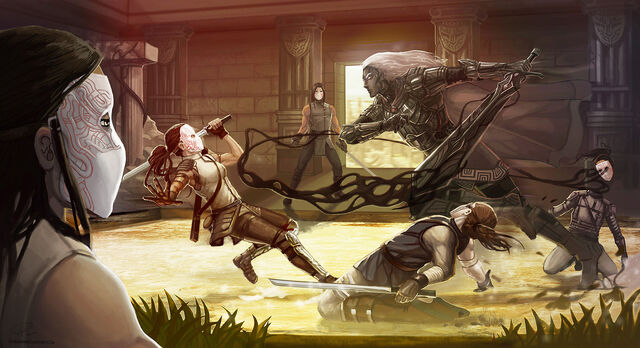 File:Blacksword Visits by Shadaan and Tinyshiloh.jpg