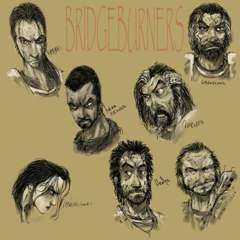 File:Bridgeburners by slaine69.jpg