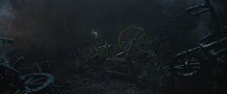 The Spinning Wheel