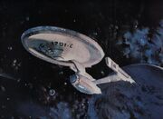 EnterpriseC