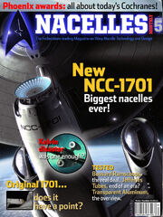 Nacellesmonthly