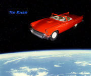 Royaletitle