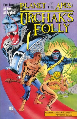 File:Planet of the Apes Urchak's Folly Vol 1 1.jpg