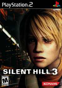 SilentHill3Boxart