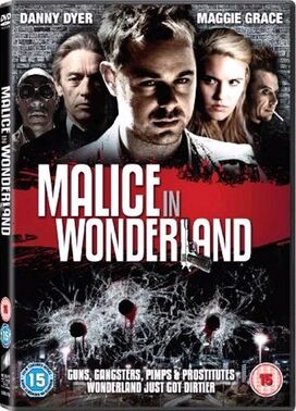 Malice in wonderland 2009