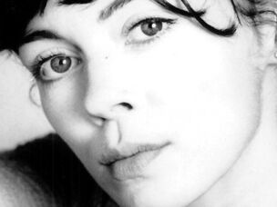 Fiona O'Shaughnessy