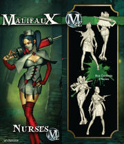 Nurses