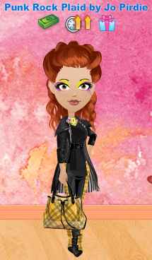 PunkRockPlaid