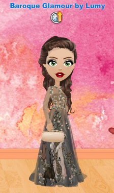 BaroqueGlamour