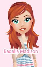 Badalia
