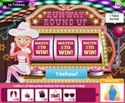 Runway Round Up