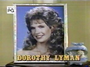 Dorothycbs