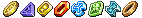 Trait Coins