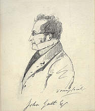 John Galt
