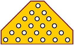 Tricala-board