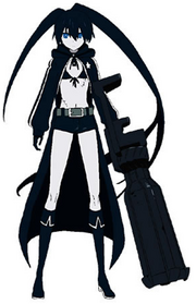 BRS profile pic