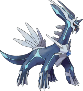 Dialga
