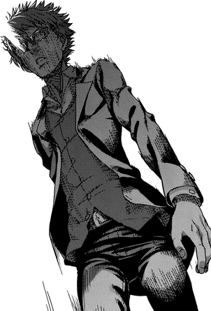 Motoharu