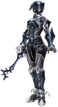 Aqua armor