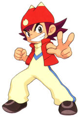 Claud Pincer
