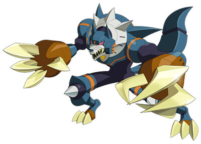 WolfWoods