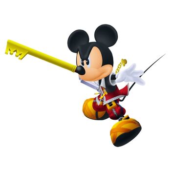 KingMickey