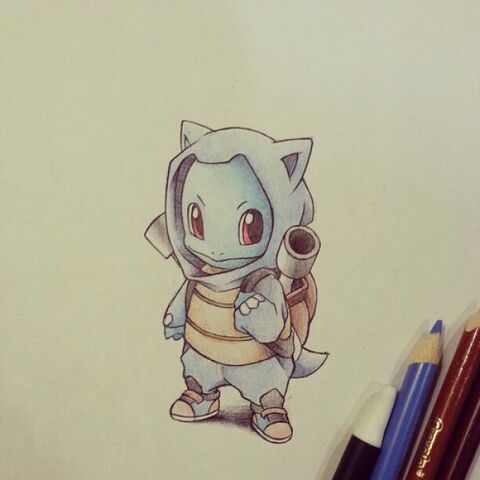 Archivo:Squirtle disfrazado.jpg