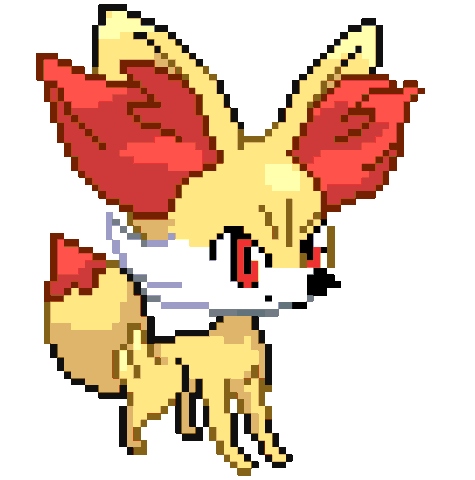 Archivo:Fennekin sprite.gif