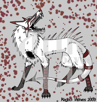 Wolf Hollow by Kaged Wolves.jpg