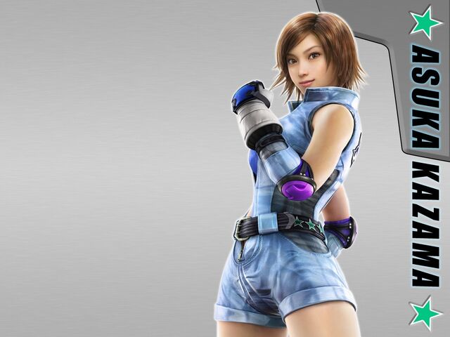 Archivo:Asuka-kazama.jpg