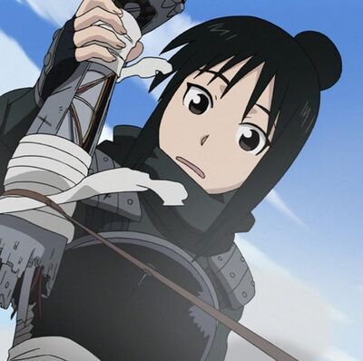 Ran Fan