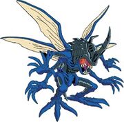 Kabu Dinofusion Artwork