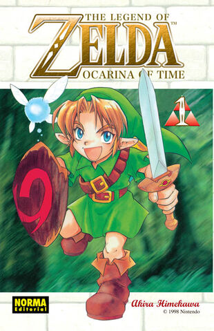 Archivo:Coverzelda.jpg